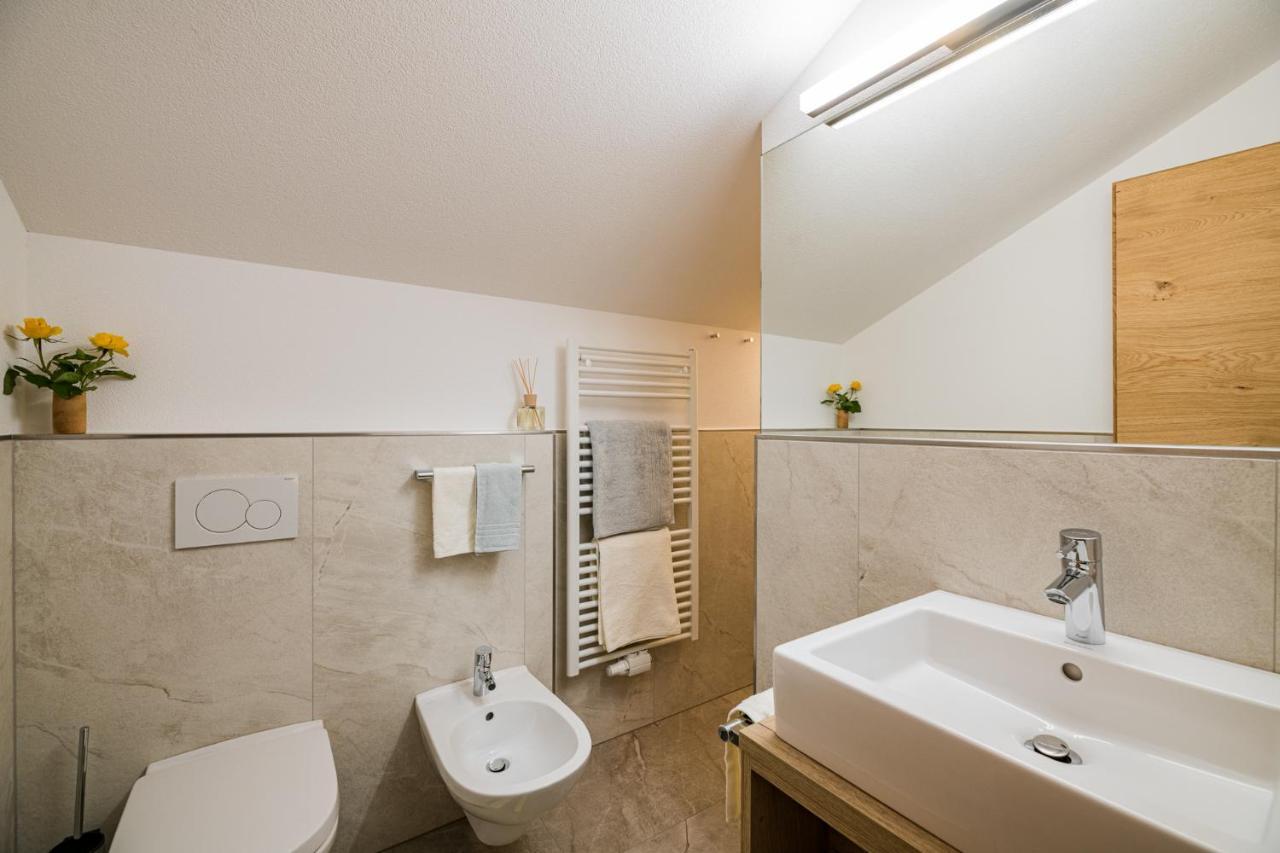Appartement Foerra Тезидо Екстериор снимка