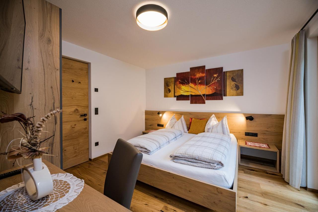 Appartement Foerra Тезидо Екстериор снимка