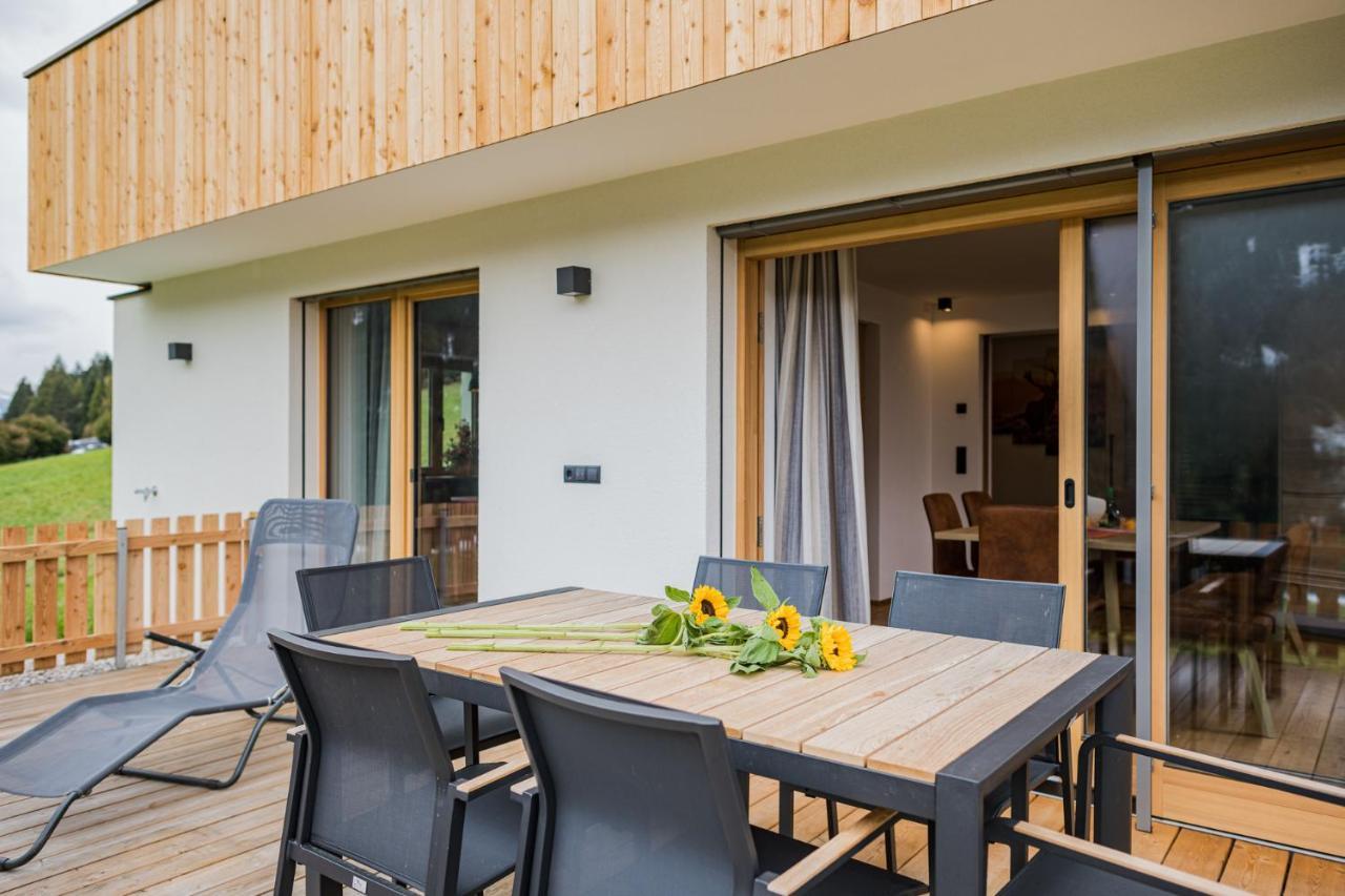 Appartement Foerra Тезидо Екстериор снимка