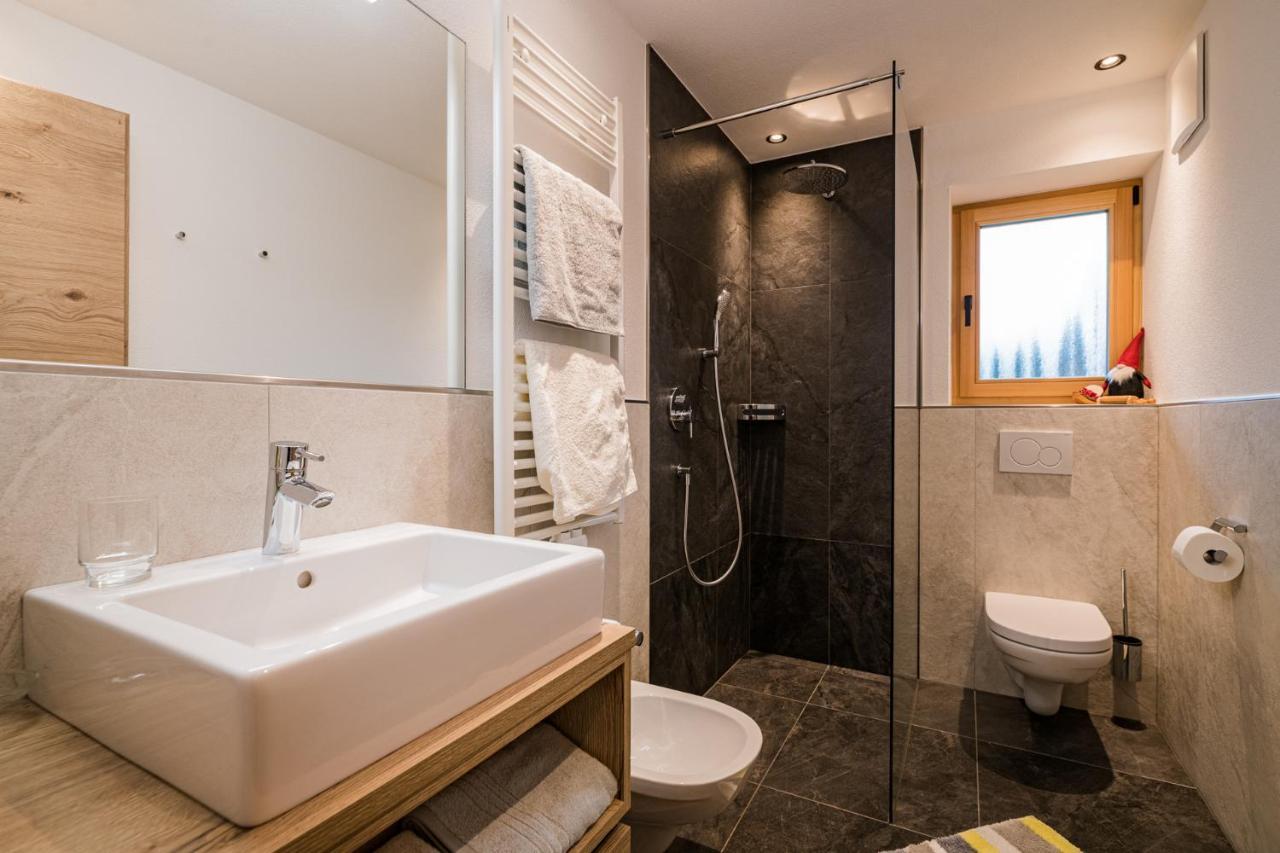 Appartement Foerra Тезидо Екстериор снимка