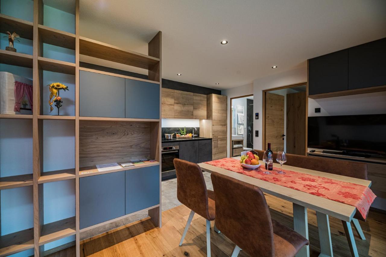 Appartement Foerra Тезидо Екстериор снимка