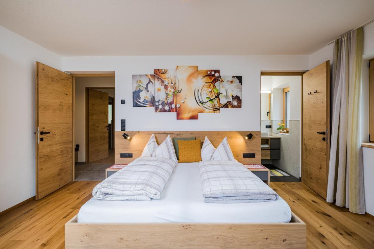 Appartement Foerra Тезидо Екстериор снимка