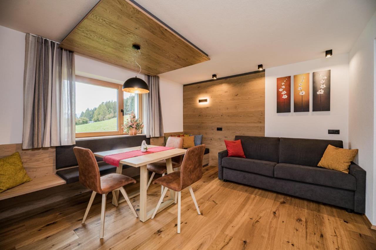 Appartement Foerra Тезидо Екстериор снимка