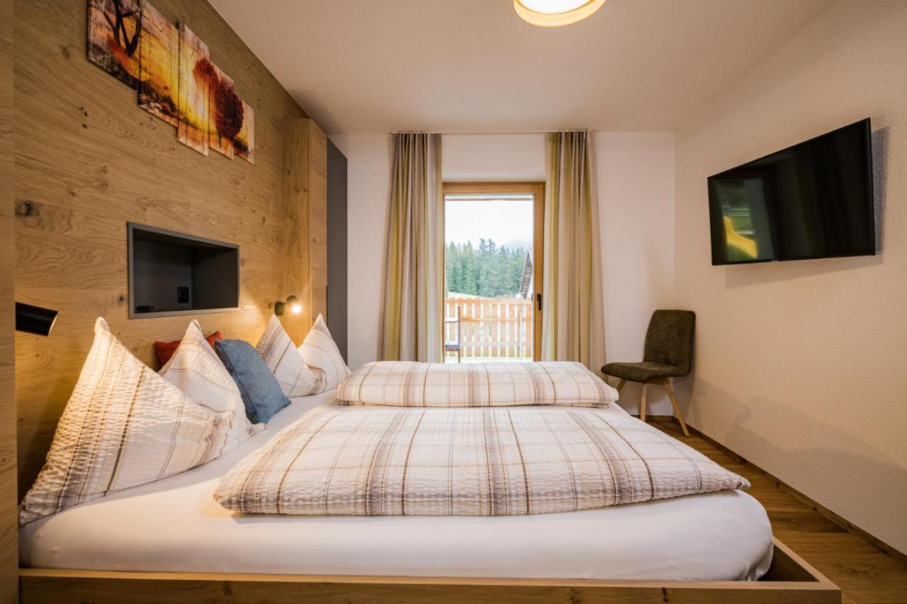 Appartement Foerra Тезидо Екстериор снимка