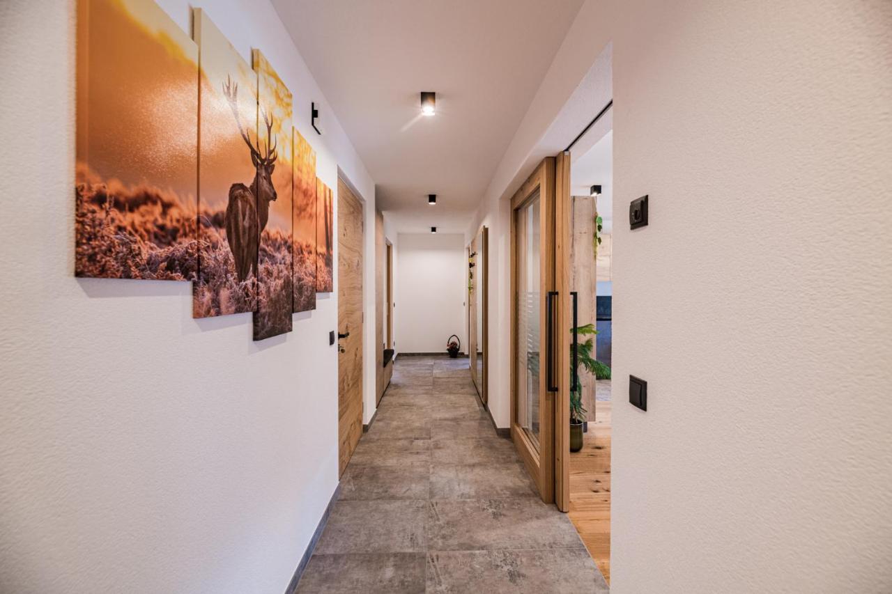 Appartement Foerra Тезидо Екстериор снимка