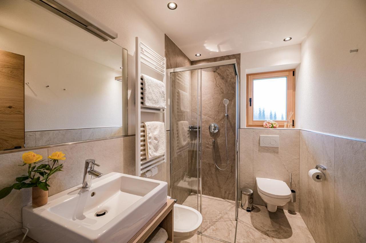 Appartement Foerra Тезидо Екстериор снимка
