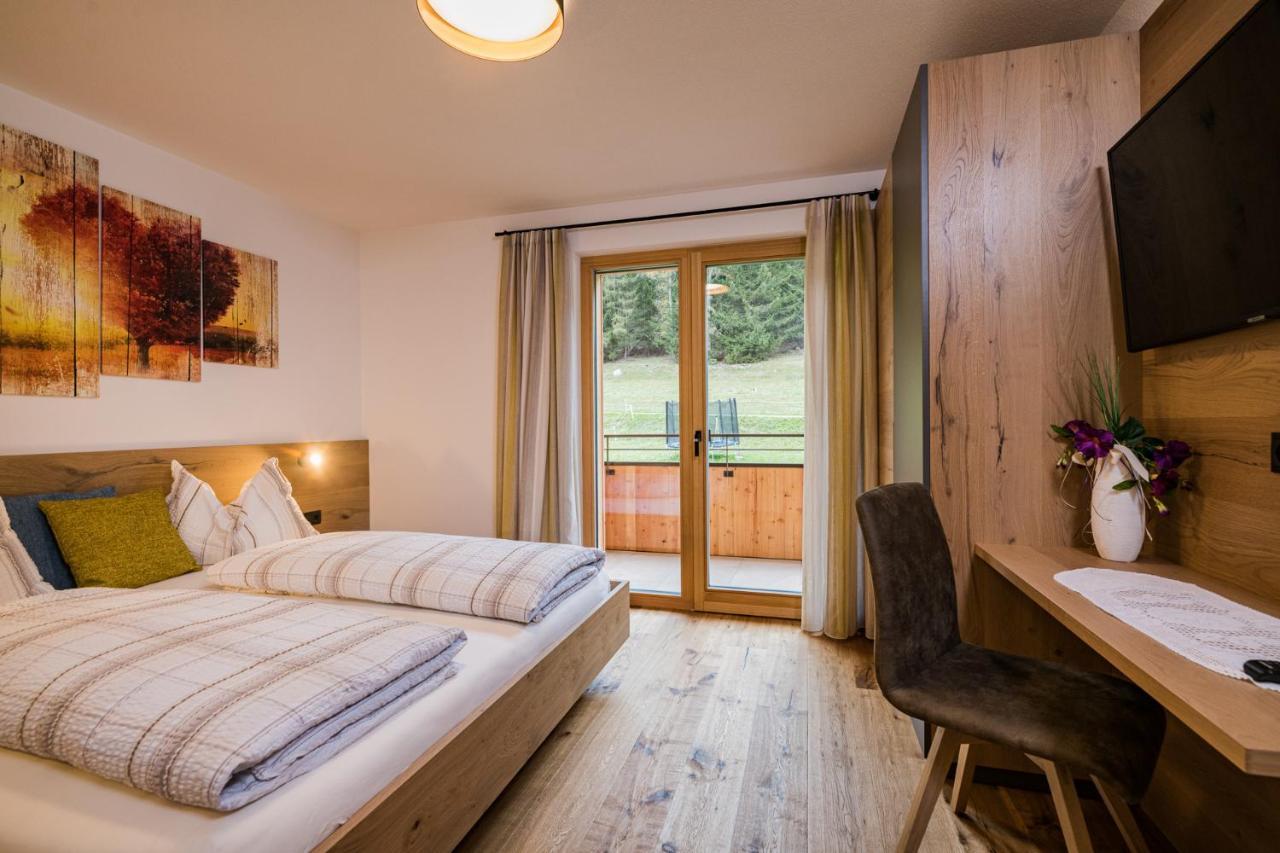 Appartement Foerra Тезидо Екстериор снимка