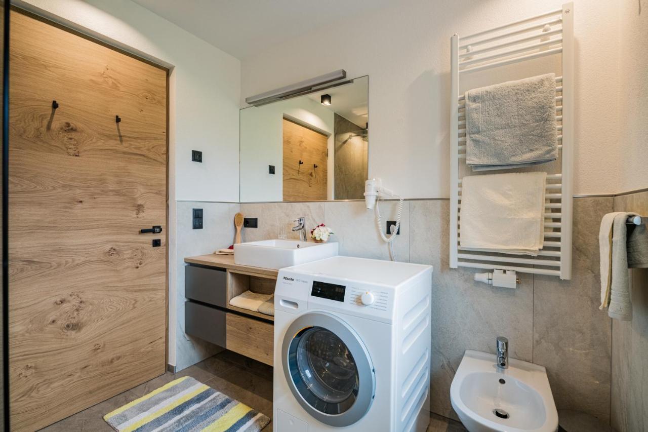 Appartement Foerra Тезидо Екстериор снимка