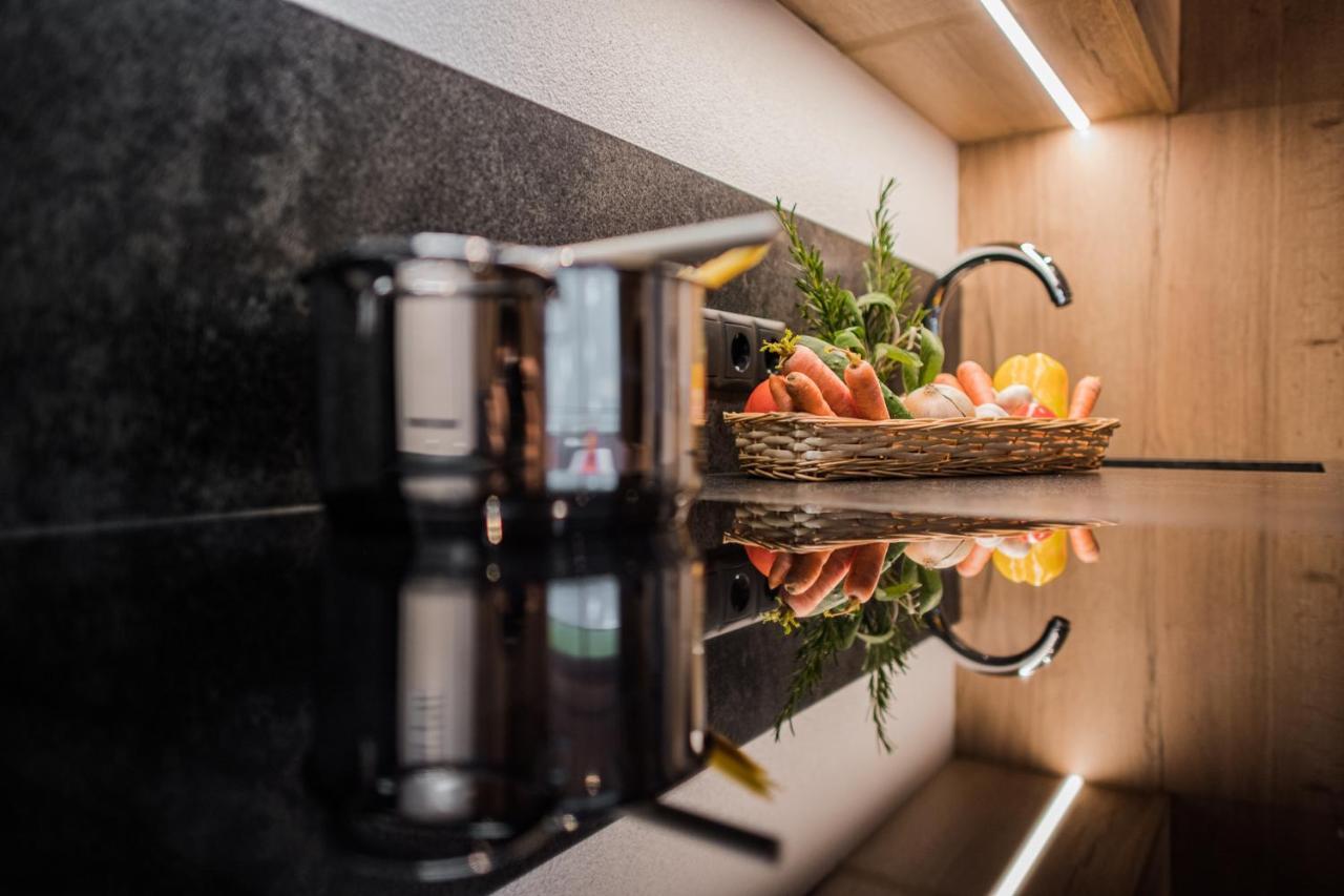 Appartement Foerra Тезидо Екстериор снимка